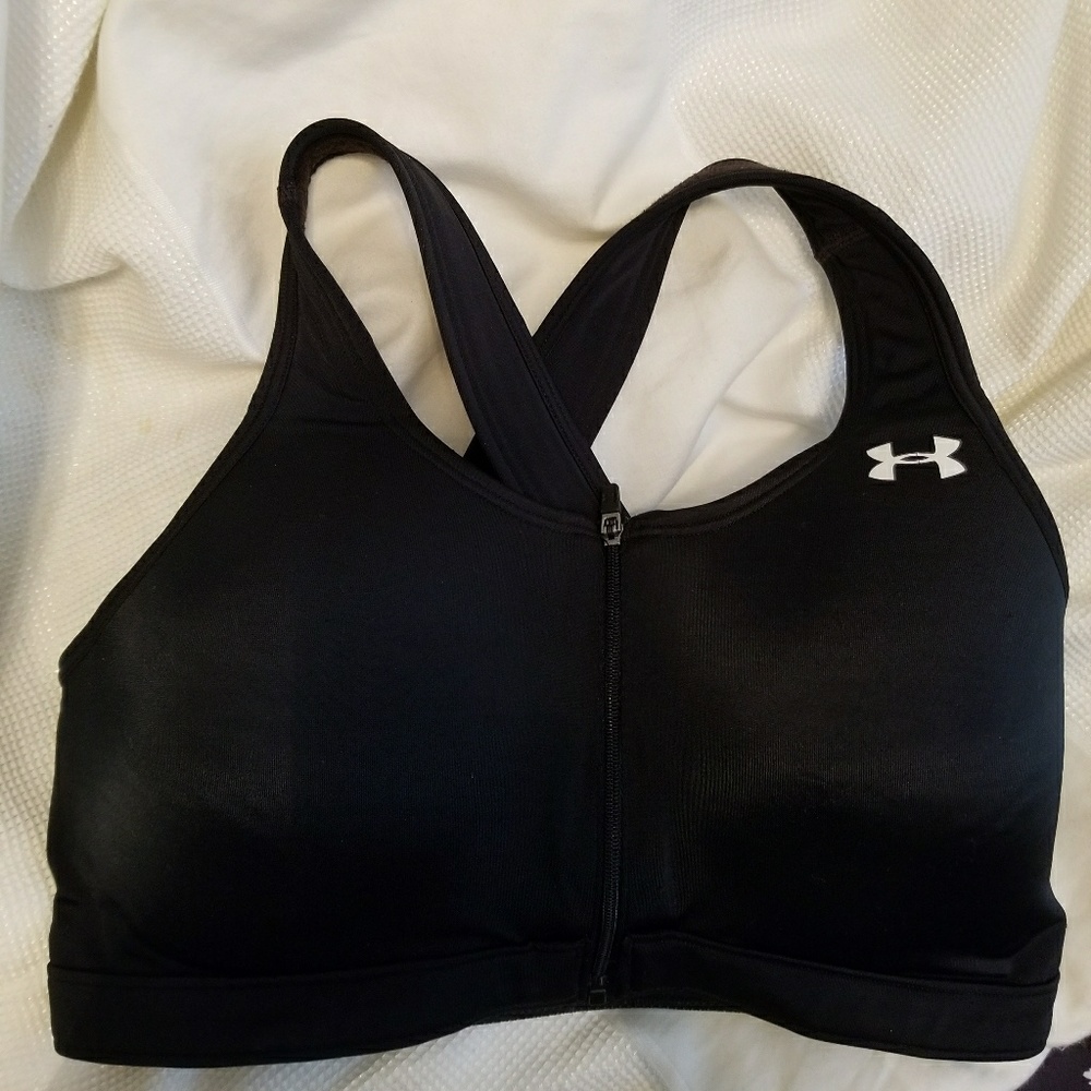 Under Amour sports bra